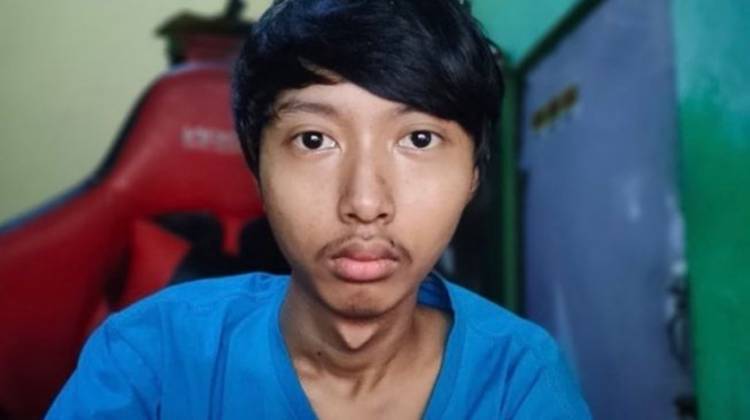 Ghozali, Pemuda yang Kaya Mendadak karena Jual NFT Foto Selfie hingga Miliaran Rupiah