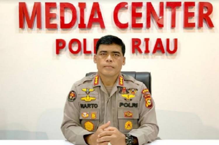 Polda Riau Imbau Penangkapan Oknum Dosen Unri Tak Dipolitisasi karena Murni Kasus Kriminal
