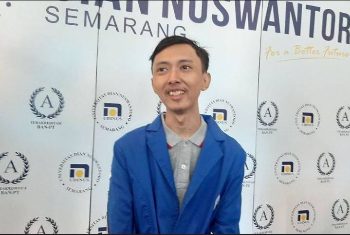 Hasil Jual Foto Selfie Di NFT, Ini Besaran Pajak Yang Akan Di Bayar Ghozali 