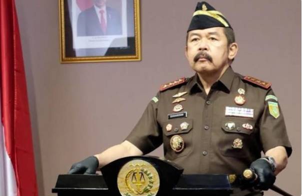 Jaksa Agung Ingatkan Jaksa Jangan Gegabah Keluarkan P21, Serta Berhati Nurani