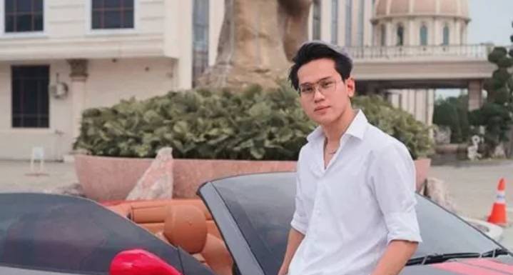 Indra Kenz Beber Aset Kripto Yang Bakal Cuan.