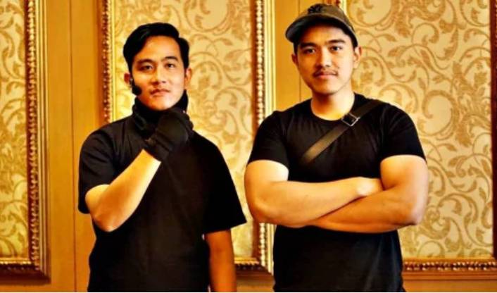 Dua Anak Presiden Joko Widodo Dilaporkan Kepada KPK