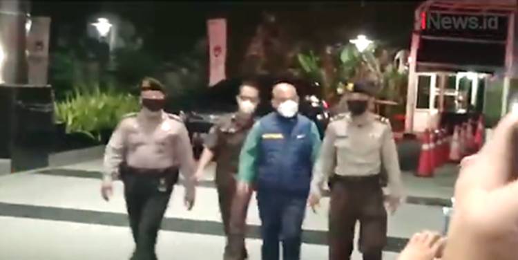 Wali Kota Bekasi yang Sempat Heboh dengan Anggaran Karangan Bunga Rp 1,1 M Kena OTT KPK
