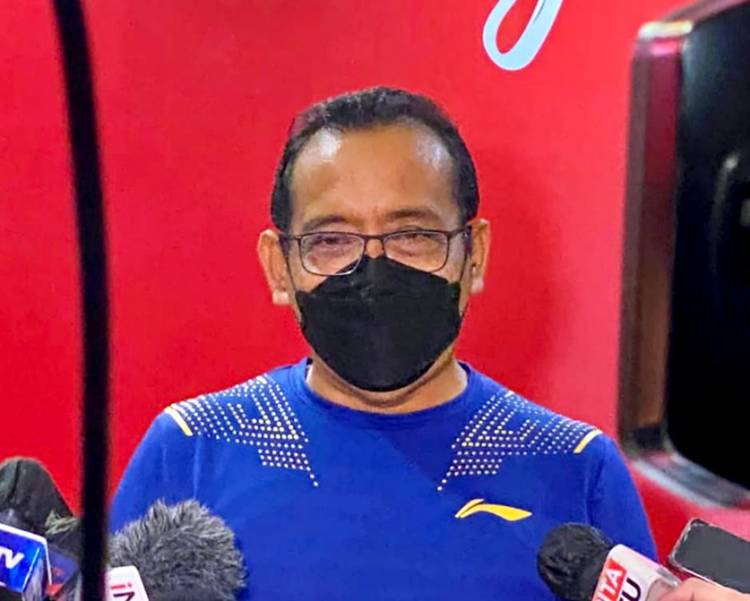 Terkait Posisi Sejumlah Wakil Menteri yang Kosong, Ini Jawaban Mensesneg