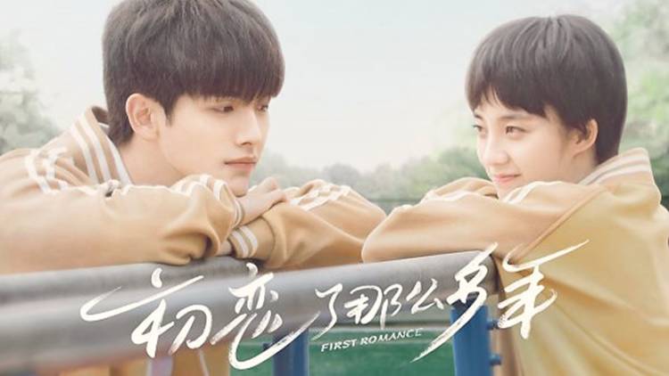 7 Drama China Buat Temani Libur Imlek Kamu yang &lsquo;Recommended Banget&rsquo; untuk Ditonton