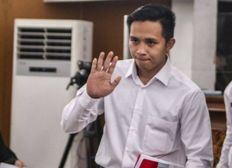 Hari Ini Bharada E Diagendakan Menjalani Sidang Tuntutan