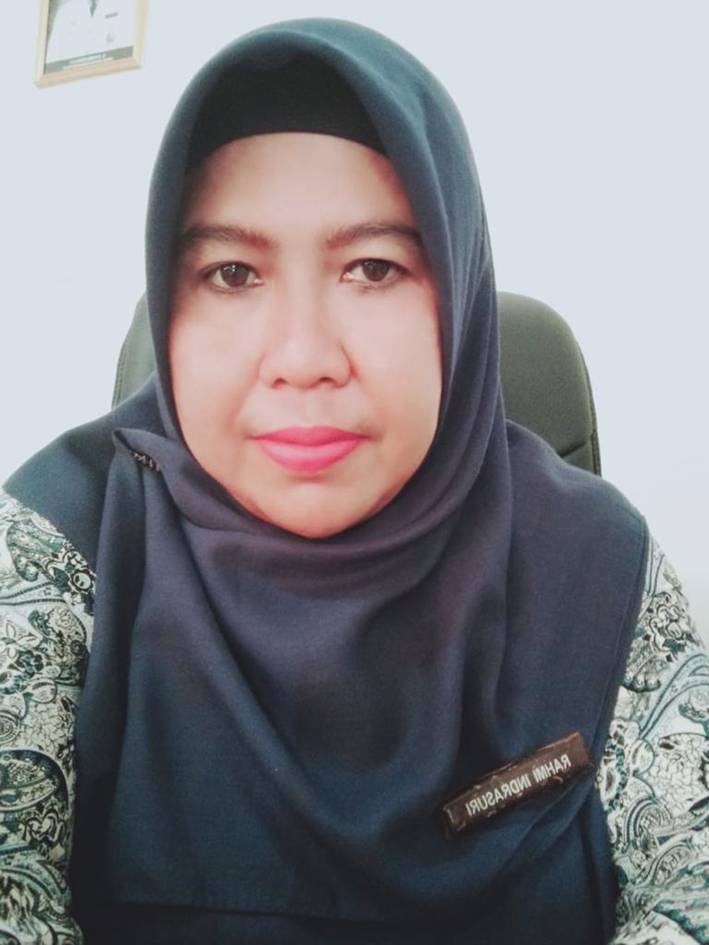 Kadinkes Inhil akan Tindaklanjuti Kasus Keributan yang Terjadi di Puskesmas Tembilahan Hulu