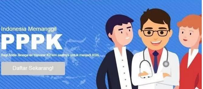 Peraturan Belum Terbit Kok Pendaftaran PPPK Sudah Dibuka, Ada Apa?