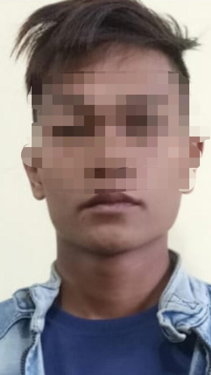Waduh!  Anak Bacok Ayahnya Hingga Tewas di Siak Hulu, Diduga Karena Tak Tahan Perlakuan Terhadap Ibunya