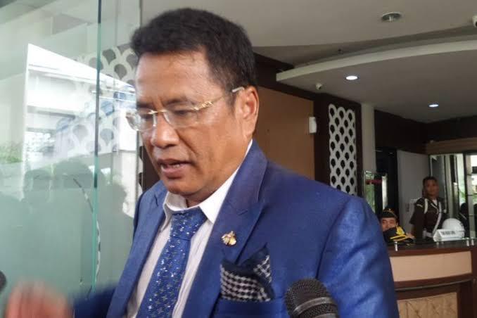 Wowww, Hotman Paris Sebut Ada Pimpinan Parpol Sewa Cewek : Dia Sangat Religius