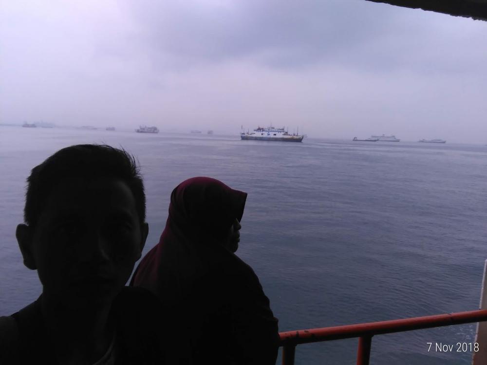 Meyikapi Kekurangan Pasangan 
