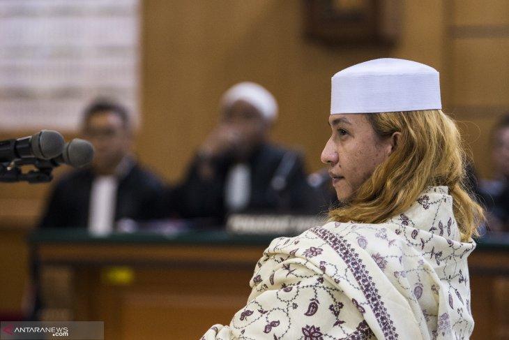 Bahar Bin Smith Di Ancam dengan Pasal Berlapis