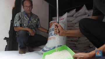 Debat Capres Nanti Malam Salah Satu Yang Mau Dibahas Pangan