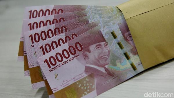 Ini Penjelasan Sumber Gaji PNS Yang Ramai Di Medsos"Yang Gaji Kamu Siapa?"