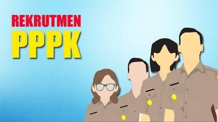 Ini 305 Daerah yang Buka Pendaftaran PPPK dari Honorer K2