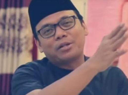 Habis Ahmad Dhani,  Gus Nur Dibidik, "Tembak"Musuh Pakai Pasal Karet UU ITE?