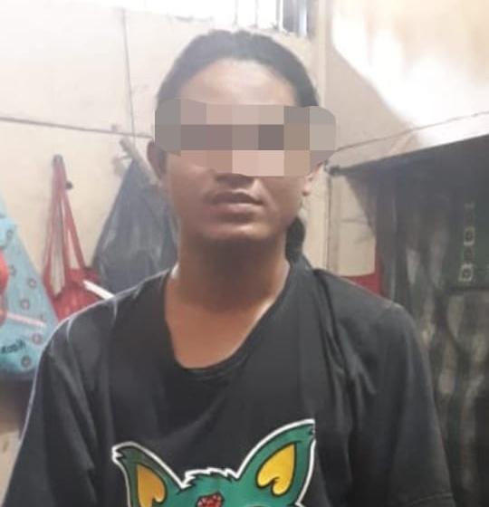 Penganiayaan Berujung Kematian, Pelaku Serahkan Diri ke Polsek Tembilahan Kota 