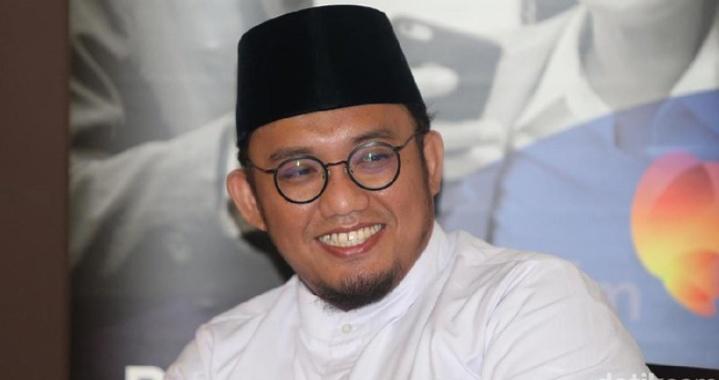 Yusuf Mansur Sebut Tuduhan Terhadap Jokowi Tidak Benar, BPN : Kami Hormati  