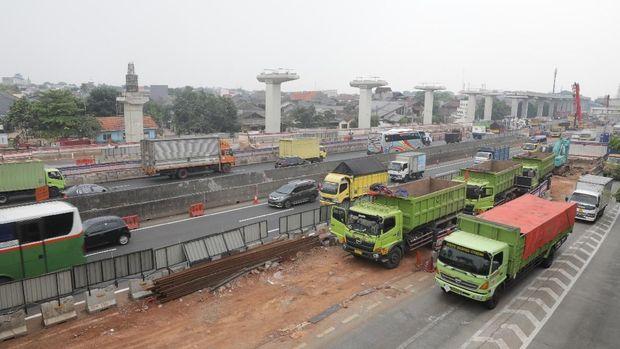 Prabowo Mau Gratiskan Tol yang Selesai Konsesi