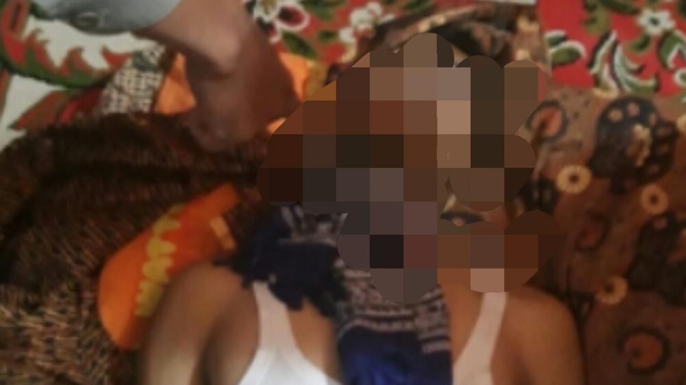 Heboh ! Warga Pulau Jambu Kuok Ditemukan Tewas Gantung Diri di Pohon Rambutan