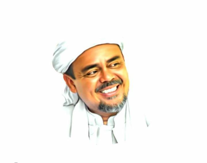 Malam ini Pendukung Capres dan Cawapres Prabowo-Sandi Berkumpul di Monas