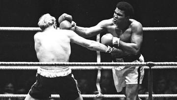 Rudie Lubbers Sempat Tenar Menantang Petinju Legendaris Muhamad Ali di Glora Bung Karno Kini Hidup Miskin Di Bulgaria