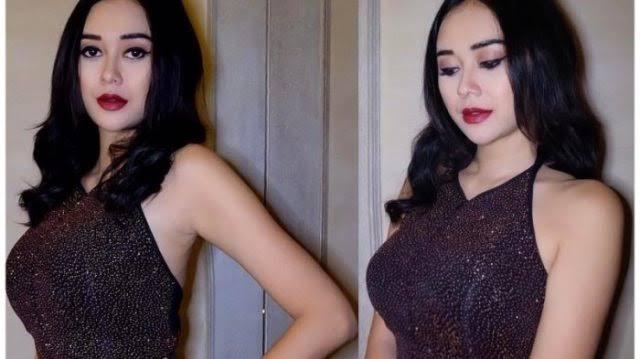 Jengkel Namanya Sering Terseret Prostitusi Online, Aura Kasih Beber Dirinya Sering Dapat Tawaran Pria Hidung Belang 