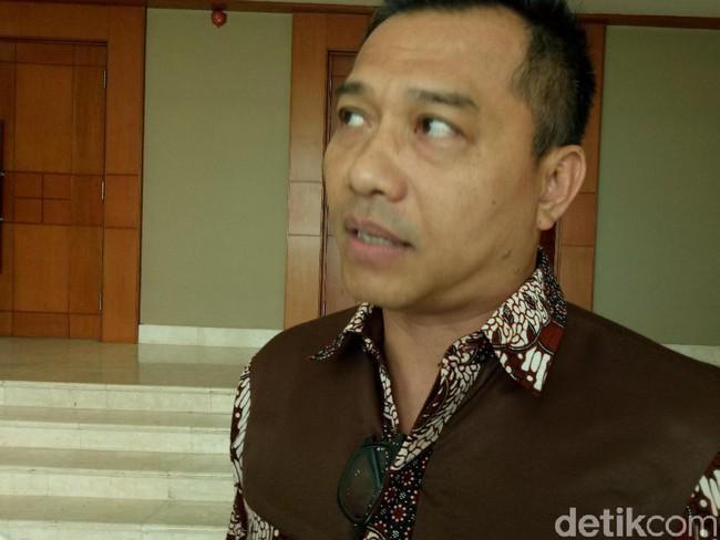 RUU Permusikan Jadi Polemik, Anang Hermansyah Ajak Bicara Puluhan Musisi
