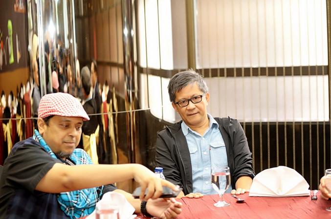 Heboh Ustadz Haikal Hassan Bongkar Penghilangan Jejak Konsultan Politik Presiden Jokowi 