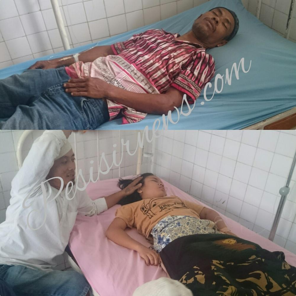 Sekeluarga Keracunan dan 1 Meninggal Dunia di Bagan Sinembah Usai Menyantap ini...