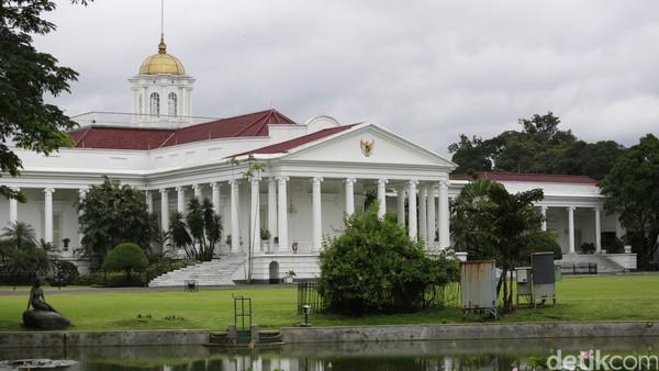 Prabowo Sebut Anggaran Bocor 25%,Ini Tanggapan Istana