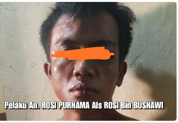 Dua Orang Pelaku Percobaan  Pencurian dan Kekerasan,1 Orang Buron