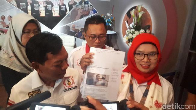 Rudiantara Dilaporkan ke Bawaslu soal 'Yang Gaji Kamu Siapa' 
