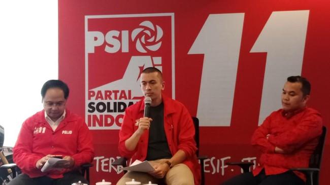 PSI:Bilang Bawaslu Pemalas,Karena Hentikan Pengusutan Mahar 1 Triliun
