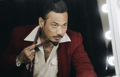 Waduh! Jerinx SID Sebut Anang Hermansyah Musisi Palsu, Ini Penyebabnya