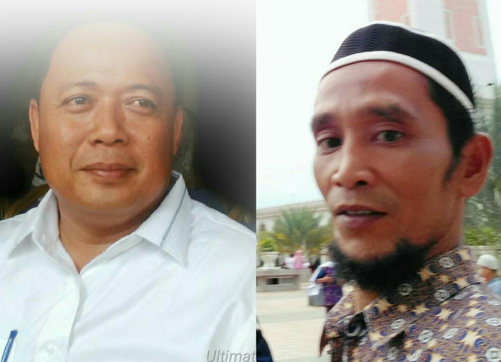Tabligh Akbar UAS di Bagan Batu Berjalan Sukses, Warga Ucapkan Terimakasih Kepada Panitia 
