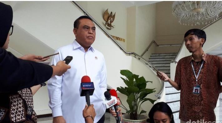 Persiapkan Diri, Besok Fase Pertama Pendaftaran P3K Akan Dibuka, Tapi Bukan Untuk Umum 