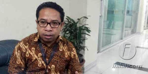 Kemkominfo RI Klarifikasi Video :Yang Gaji Kamu Siapa' yang Viral di Medsos