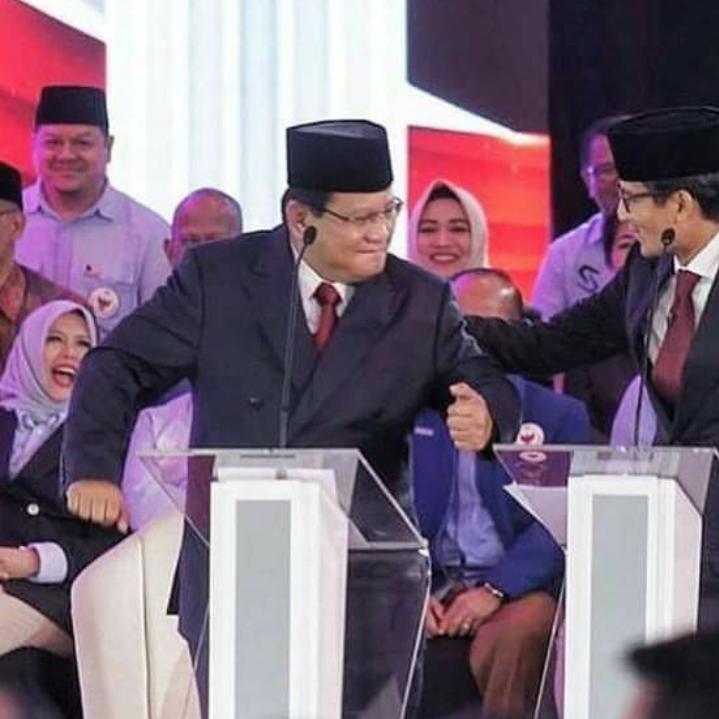 Kebodohan Prabowo Selama ini Yang Selalu Di Sembunyikan