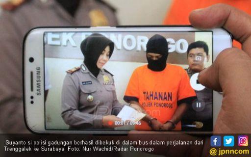 Perempuan Bersuami Ngamar dengan Kenalan di FB, Langsung Begituan 7 Kali