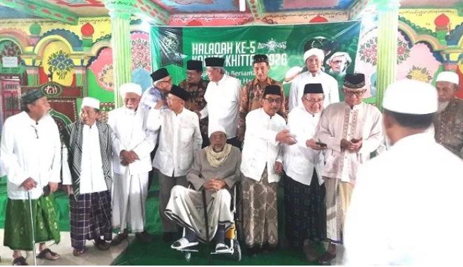 Staf Khusus Presiden: Muhammadiyah Mampu Jadi Aktor Utama Pencerahan Bangsa