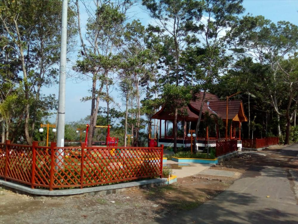PENGELOLAAN LEMBAH PAJAMBEN AKAN  DISERAHKAN KE PEMDES