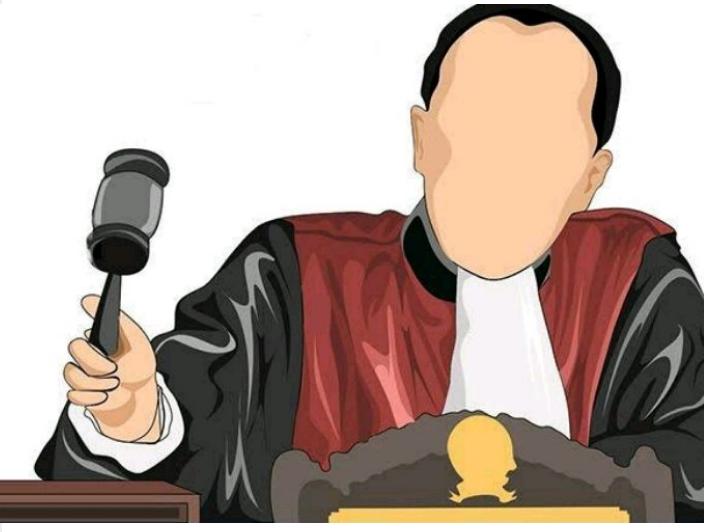 Kasus Dugaan Penodaan Agama SM(52) Yang Membawa Anjing Dalam Mesjid Divonis "Bebas"