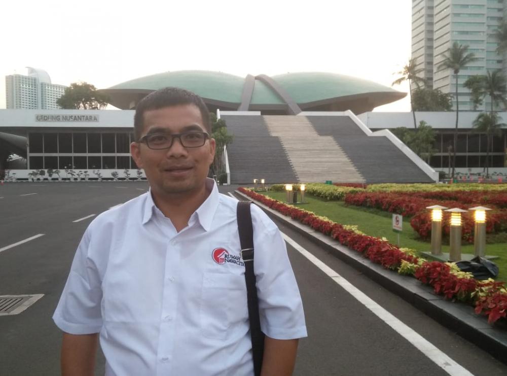 Perusahaan Singapura Tanam Investasi di Kawasan Hutan Riau Secara Ilegal