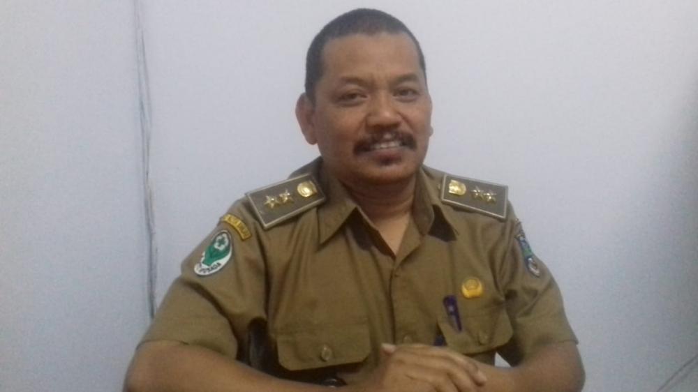RSUD Kota Banjar Belum Menerima Pasien Terindikasi Penyakit Virus Carona