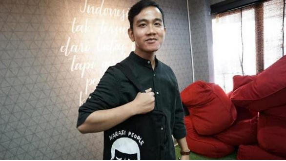 Survey Membuktikan Gibran Putra Presiden Jokowi Ditolak Warga Solo 