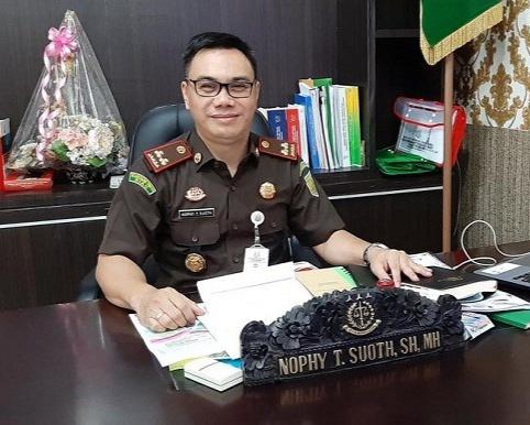 Tidak Ada Penundaan Dalam Eksekusi Denda Pidana Pokok PT PSJ