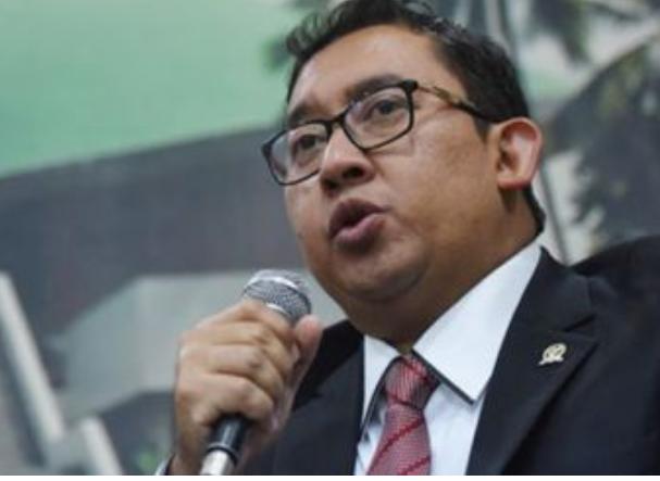 Wakentum Partai Gerindra : Meminta BPIP Bubarkan Saja