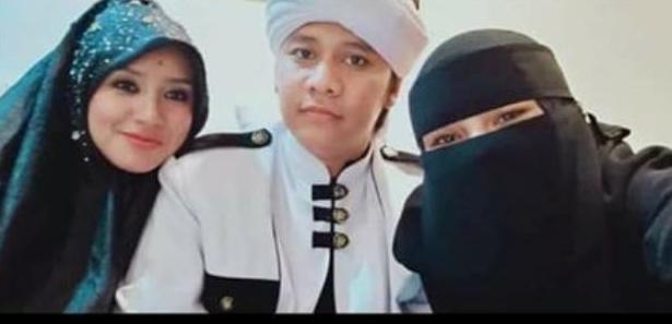 Kisah Istri Tua Antar Suami Menikah Lagi