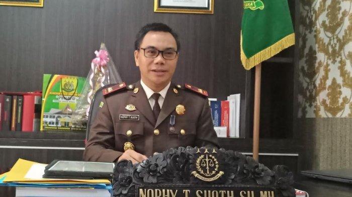 Kejari Pelalawan kembali akan panggil pihak PT PSJ